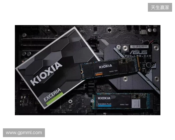 读写打穿天花板,再战五年不是梦!铠侠VE10固态上手体验